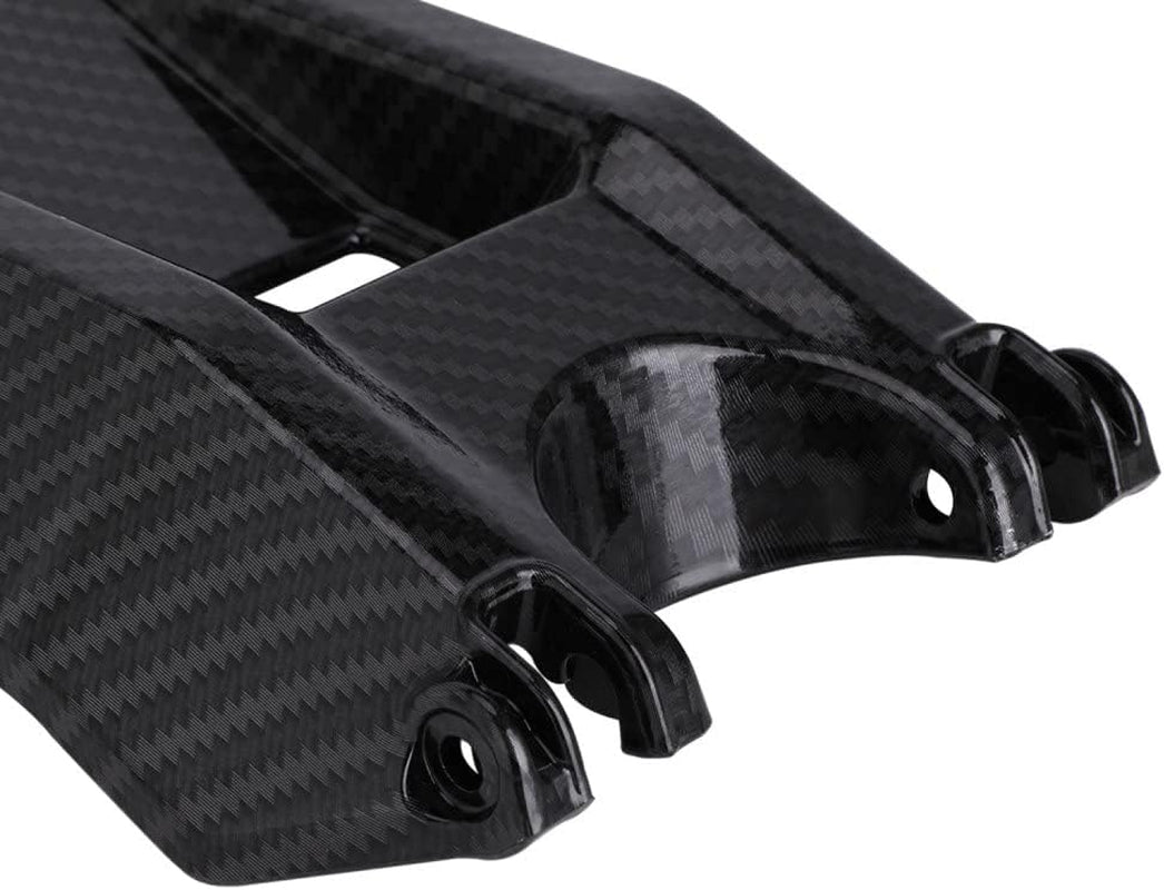 Sur Ron Battery Cover Battery Guards Protect for Surron Sur Ron Light Bee X/S Electric Dirt Bike Imitation Carbon Fiber