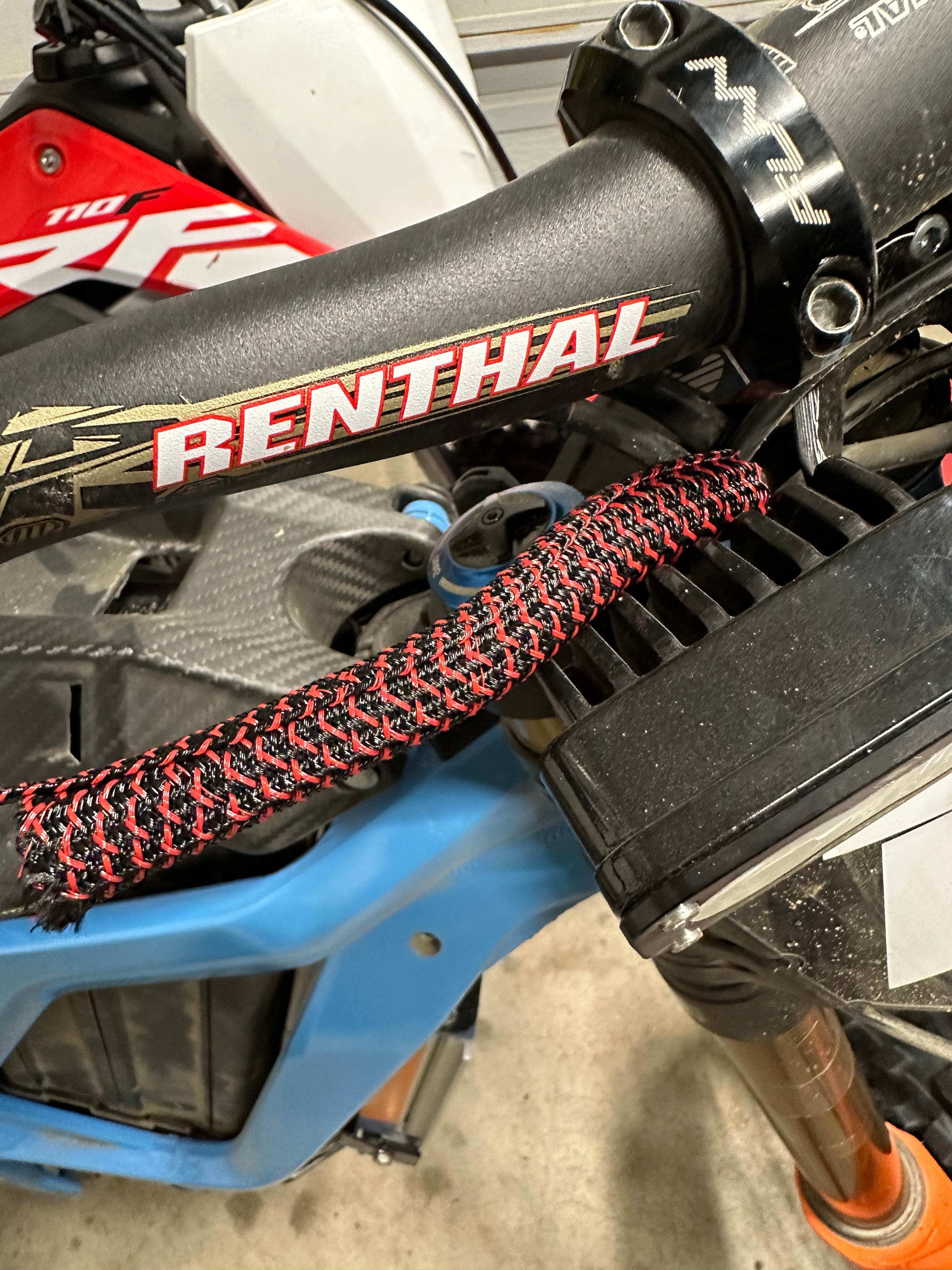 Cockpit Clean up Kit