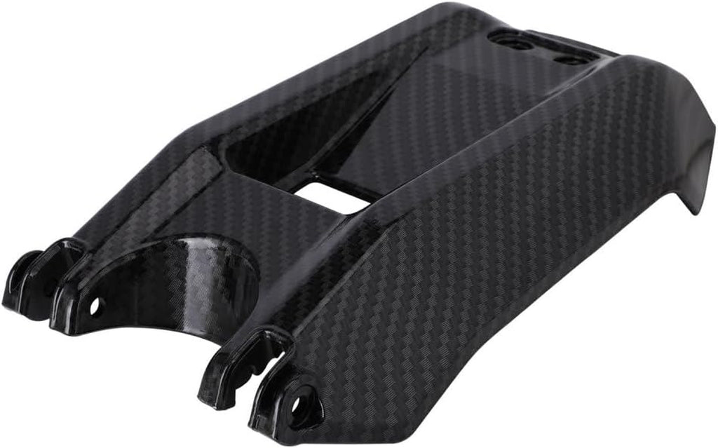 Sur Ron Battery Cover Battery Guards Protect for Surron Sur Ron Light Bee X/S Electric Dirt Bike Imitation Carbon Fiber